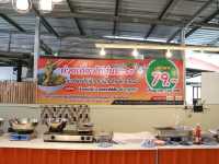 ก๋วยเตี๋ยวไก่ตุ๋นมะระ บุฟเฟ่ต์ 79 บาท