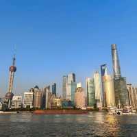 Shanghai Citywalk