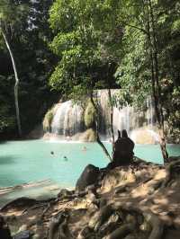 Remember to Wear Sunscreen and Comfy Clothing in Kanchanaburi as You’ll Always be Outdoors!