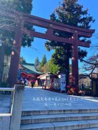 仙台観光におすすめ！切り絵御朱印がかわいい⛩️ 宮城縣護國神社
