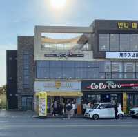 함덕해수욕장 솥밥 맛집 연옥