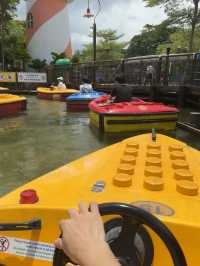 A Day of Fun and Adventure at Legoland Malaysia Resort