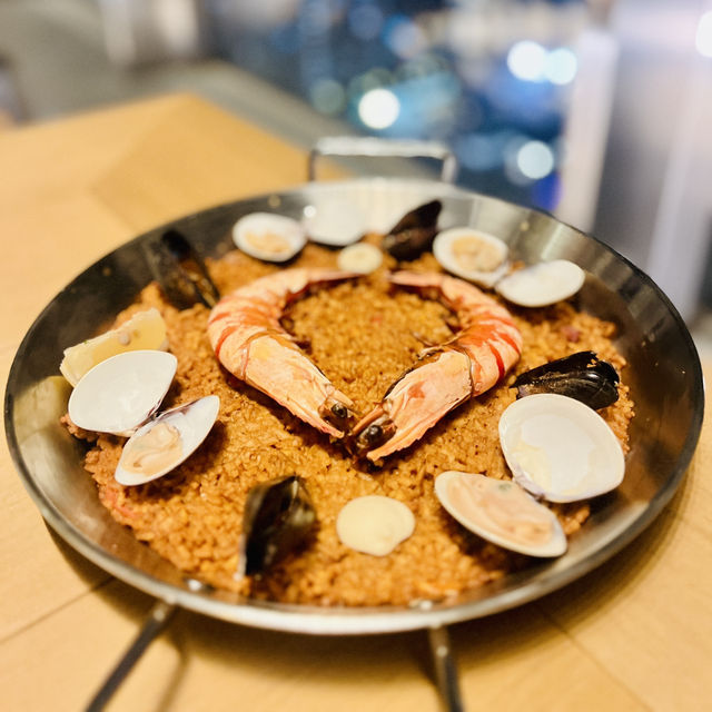 🌸情調高質西班牙餐廳🌸Nisugu 🥂