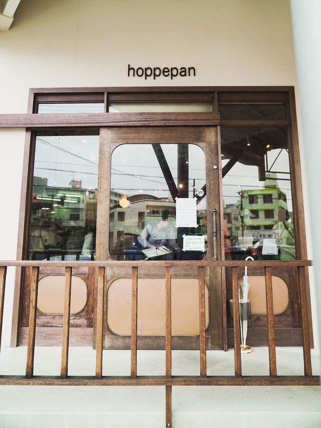 沖繩必吃！每週只營業四天的麵包店