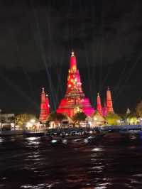 ปีใหม่นี้ไปล่องเรือดินเนอร์กัน