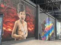 Dream Space Gallery 