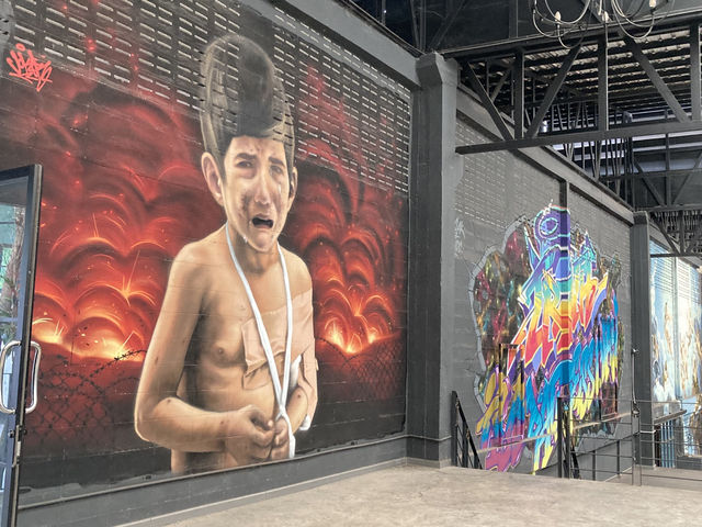 Dream Space Gallery 