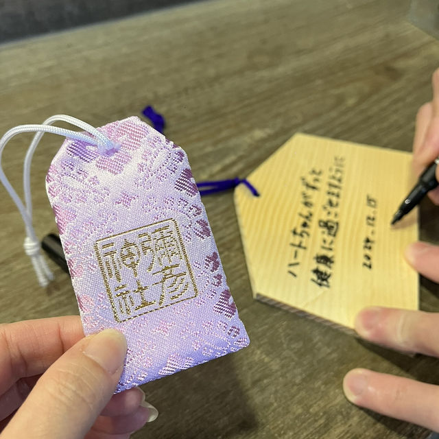 【新潟🌾】新潟の最強パワースポット⛩️