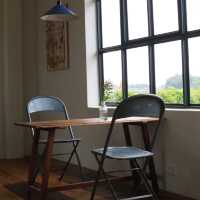 จิบกาแฟ ชมวิวแม่น้ำ ที่ Normal Café โพธาราม