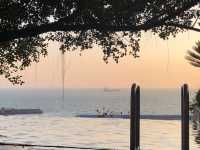  《珠海靜雲山莊——隱逸山林間的詩意棲居》