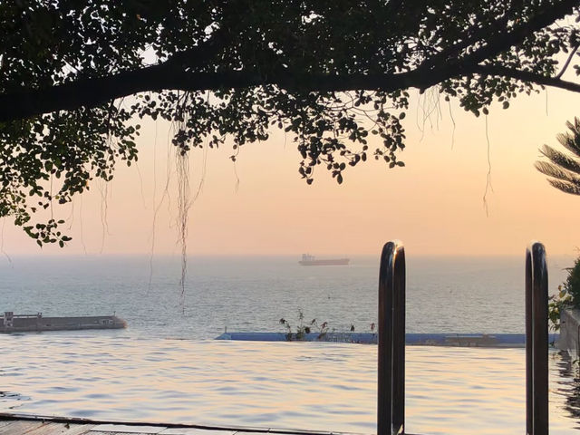  《珠海靜雲山莊——隱逸山林間的詩意棲居》