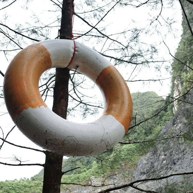 เหมืองหินถ้ำทองหลาง