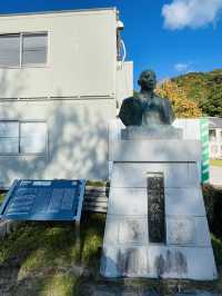 【熊本県:三角】三角西港のシンボル的スポット！