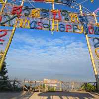 ภูป่าเปาะ ฟูจิเมืองไทย