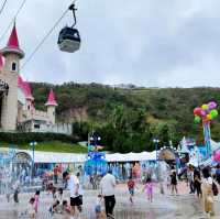 花蓮遠雄海洋公園特價中，超值！