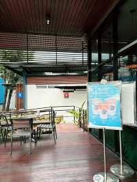 Cafe Amazon