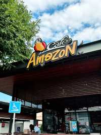 Cafe Amazon