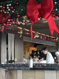Towa - Japanese Cuisine & Lounge | Ho Chi Minh