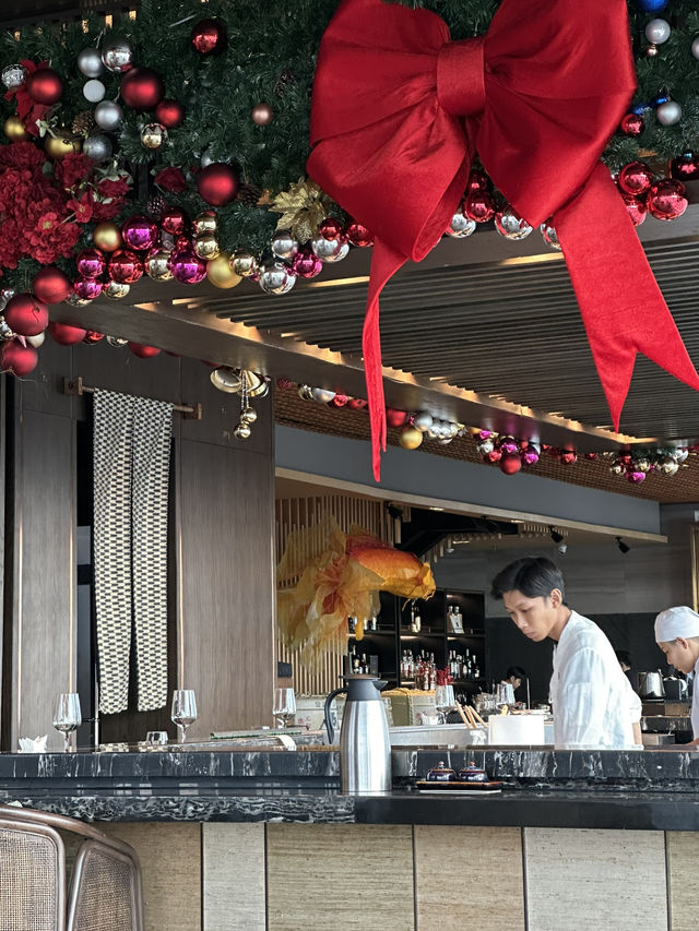 Towa - Japanese Cuisine & Lounge | Ho Chi Minh