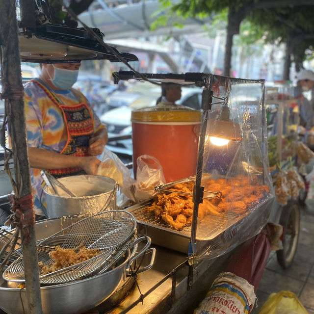 I ♡ Bangkok 