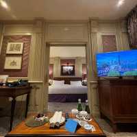 Hotel Principe di Savoia, Milan