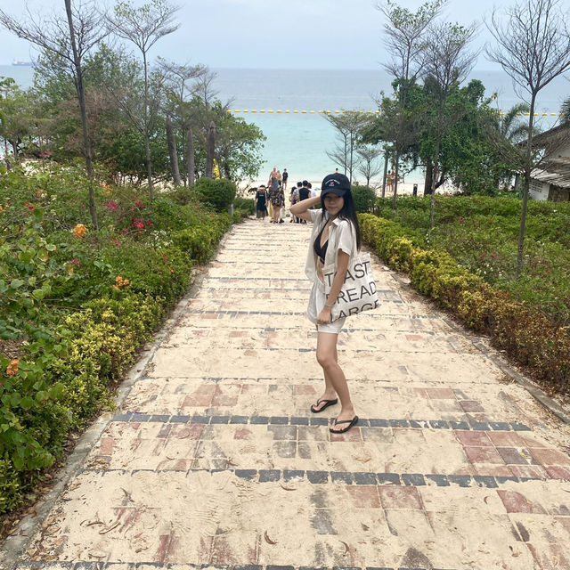เกาะล้าน