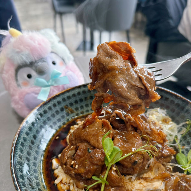 全日早餐有驚喜❤️