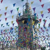 Back to Simala: A Journey of Gratitude