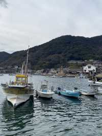 【広島】鞆の浦