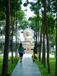 วัดบ้านไร่ จ.นครราชสีมา