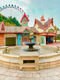 A Magical Escape into a Fairytale Wonderland