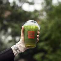 Hong Sieng Kong  คาเฟ่ กรุงเทพ ☕️🌟