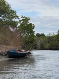 Tung Prong Thong: A Golden Eco-Adventure