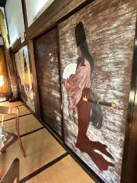 【冬の鎌倉】一日観光  3箇所目  源義経ゆかりのお寺「満福寺」