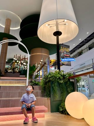 Discover Selayang’s New Gem: 168 Park Mall