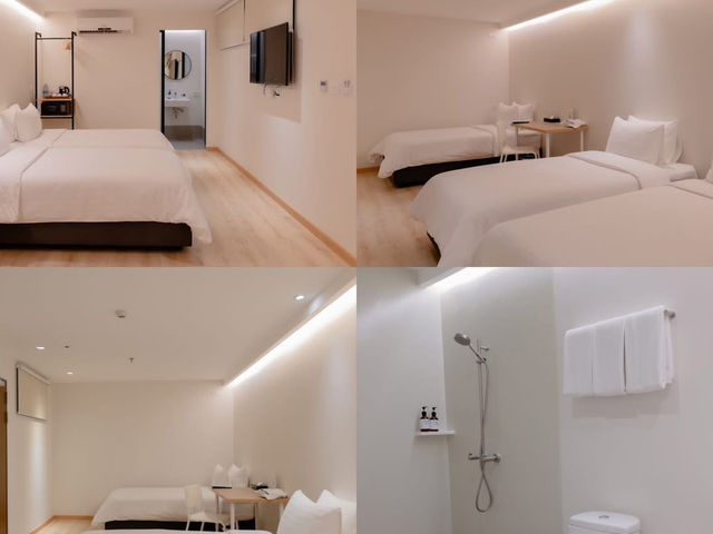 Simplestay Chatuchak 