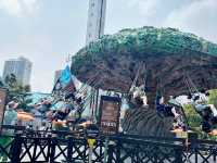 🏰樂天世界🎢首爾樂園