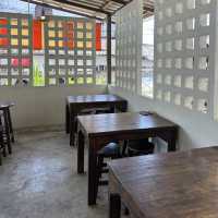 🍛หรอยแรงนิ ! ร้านอาหารใต้ จ.เชียงใหม่ 