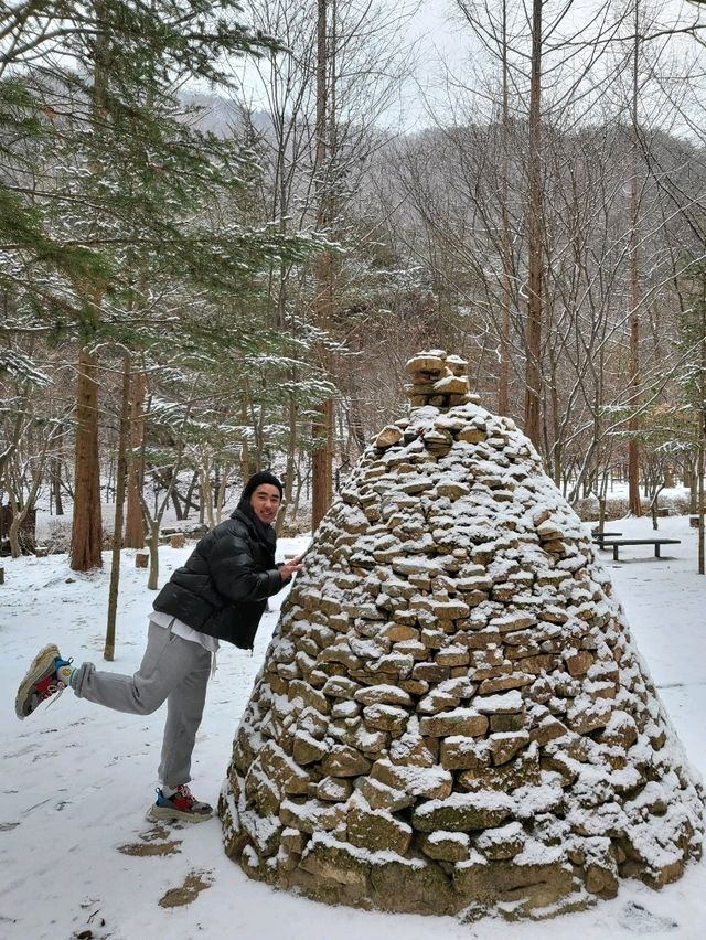 여기가 우리나라맞아?이국적인 대전여행지
