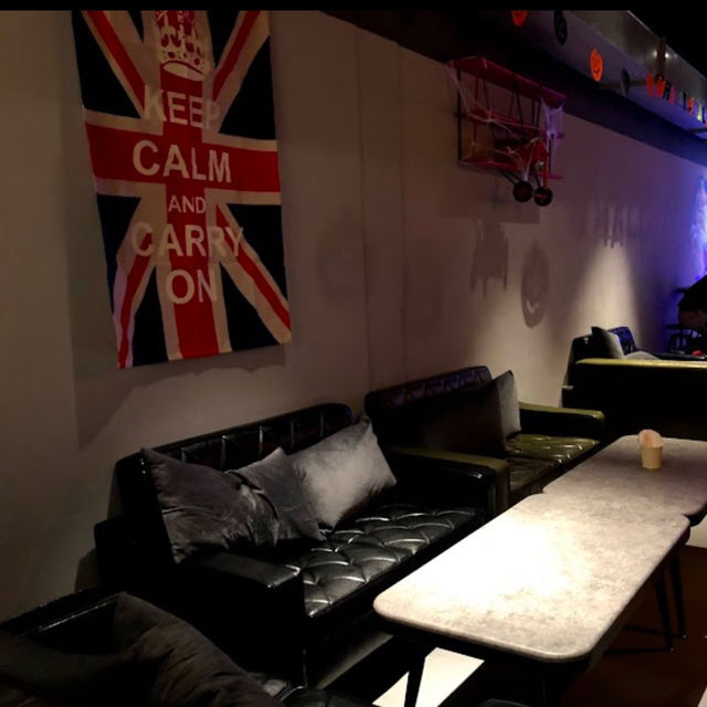 A Perfect Spot for Cozy New Year’s Gathering in Taipei