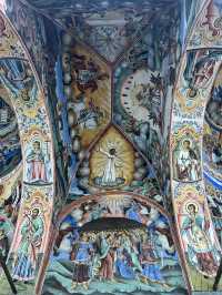 Rila Monastery: Timeless and Sacred