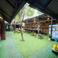 ร้านเรือนขนมจีน