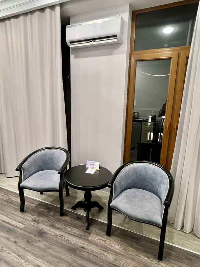 Downtown Suites Yerevan🇦🇲