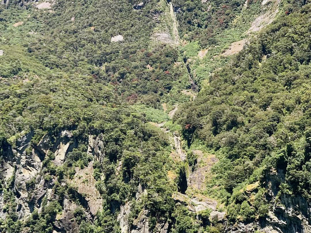 Exploring the Wonders of Milford Sound