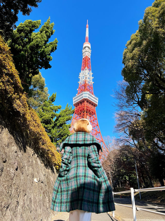 Shiba Park