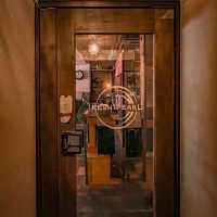 CAFE KESHiPEARL Kobe