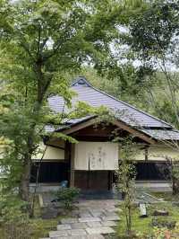 Miyama Sansou: A Hidden Sanctuary in Kurokawa Onsen 