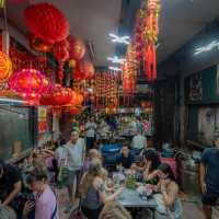 ปักหมุดที่พักสุดชิคใกล้เยาวราช ราคาน่ารัก ⛩️