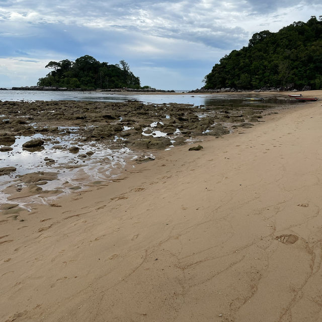 Tioman, another part of Malaysia 
