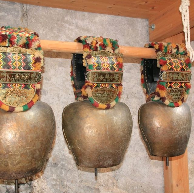 พิพิธพัณฑ์ ของเมือง Appenzell 